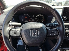 Used 2025  Honda HR-V Sport AWD CVT at Peters Auto Mall near High Point&comma; NC
