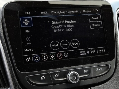 Used 2022  Chevrolet Malibu 4dr Sdn LT at Peters Auto Mall near High Point&comma; NC