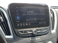 Used 2023 Chevrolet Malibu 4dr Sdn 1LT at Peters Auto Mall near High Point, NC