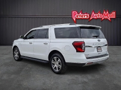 Used 2024  Ford Expedition Max Limited 4x2 at Peters Auto Mall near High Point&comma; NC