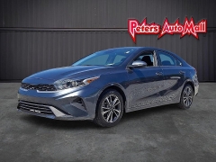 Used 2024  Kia Forte LXS IVT at Peters Auto Mall near High Point&comma; NC