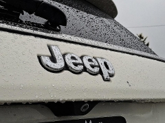 Used 2021  Jeep Compass Latitude 4x4 at Peters Auto Mall near High Point&comma; NC