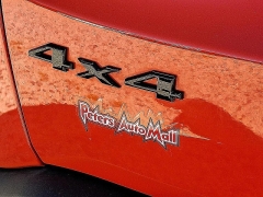 Used 2021  Jeep Renegade Trailhawk 4x4 at Peters Auto Mall near High Point, NC