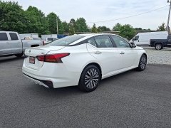 Used 2023 Nissan Altima 2.5 SV Sedan at Peters Auto Mall near High Point, NC