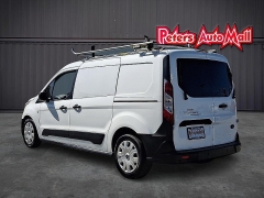 Used 2020  Ford Transit Connect Cargo Ext Van XL at Peters Auto Mall near High Point&comma; NC