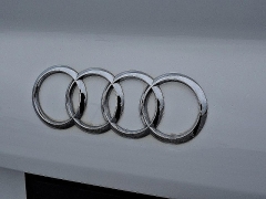 Used 2014 Audi A6 4d Sedan 2.0T Quattro Premium+ at Peters Auto Mall near High Point, NC