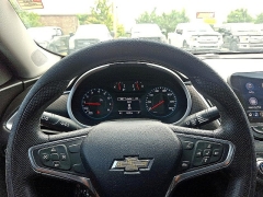 Used 2022 Chevrolet Malibu 4dr Sdn LT at Peters Auto Mall near High Point, NC