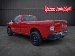 Used 2019 Ram 2500 2WD Reg Cab Tradesman at Peters Auto Mall near High Point, NC