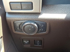 Used 2019 Ford F-150 4WD SuperCrew King Ranch 5 1/2 at Peters Auto Mall near High Point, NC