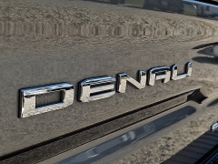 Used 2021  GMC Sierra 1500 4WD Crew Cab 147" Denali at Peters Auto Mall near High Point&comma; NC