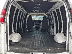 Used 2021  Chevrolet Express Cargo Van RWD 2500 155" at Peters Auto Mall near High Point&comma; NC