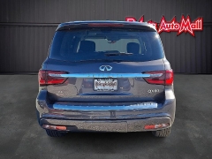 Used 2024  INFINITI QX80 LUXE AWD at Peters Auto Mall near High Point&comma; NC