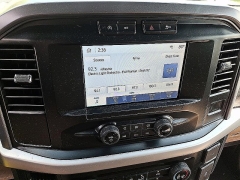 Used 2023  Ford F-150 2WD XLT SuperCrew 5&period;5' Box at Peters Auto Mall near High Point&comma; NC