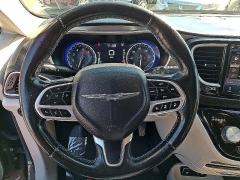 Used 2021  Chrysler Pacifica Touring L FWD at Peters Auto Mall near High Point, NC