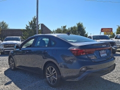 Used 2022  Kia Forte LXS IVT at Peters Auto Mall near High Point&comma; NC