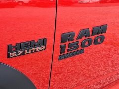 Used 2020 Ram 1500 Classic 4WD Crew Cab Warlock at Peters Auto Mall near High Point, NC