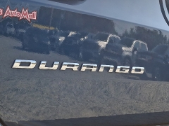 Used 2025  Dodge Durango GT RWD at Peters Auto Mall near High Point&comma; NC
