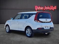 Used 2020  Kia Soul 4d Hatchback S at Peters Auto Mall near High Point&comma; NC