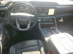 Used 2024 GMC Sierra 3500HD 4WD Crew Cab 172" Denali Dsl at Peters Auto Mall near High Point, NC