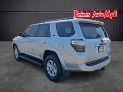 Used 2022  Toyota 4Runner SR5 2WD at Peters Auto Mall near High Point&comma; NC