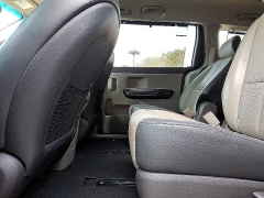 Used 2015  Kia Sedona 4d Wagon SX at Peters Auto Mall near High Point&comma; NC