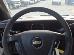 Used 2016 Chevrolet Express Wagon 3500 Ext Wagon LT at Peters Auto Mall near High Point, NC