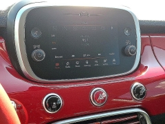 Used 2020 FIAT 500X 4d Utility AWD Pop at Peters Auto Mall near High Point, NC