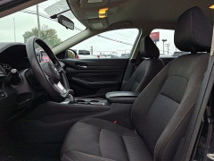 Used 2020  Nissan Altima 4d Sedan FWD 2.5L S at Peters Auto Mall near High Point, NC