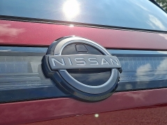 Used 2025  Nissan Murano AWD SL at Peters Auto Mall near High Point&comma; NC