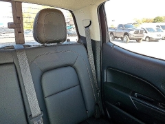 Used 2022  Chevrolet Colorado 4WD Crew Cab 128" ZR2 at Peters Auto Mall near High Point, NC