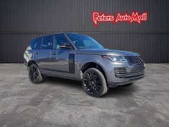  2019 Land Rover Range Rover 4d SUV 5.0L SC at Peters Auto Mall near High Point, NC