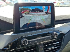 Used 2024 Ford Escape Active FWD at Peters Auto Mall near High Point, NC