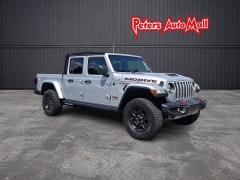 2023 Jeep Gladiator Mojave 4x4 at Peters Auto Mall near High Point, NC
