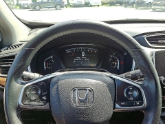 Used 2021 Honda CR-V EX-L AWD at Peters Auto Mall near High Point, NC