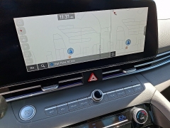 Used 2024  Hyundai Elantra SEL IVT at Peters Auto Mall near High Point&comma; NC