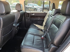 Used 2019  Ford Flex 4d SUV AWD Limited at Peters Auto Mall near High Point&comma; NC