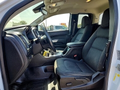 Used 2020 Chevrolet Colorado 2WD Ext Cab LT at Peters Auto Mall near High Point, NC