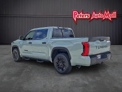 Used 2024  Toyota Tundra 2WD SR5 CrewMax 5&period;5ft Bed at Peters Auto Mall near High Point&comma; NC