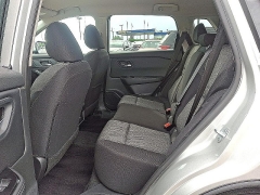 Used 2025 Nissan Rogue AWD SV at Peters Auto Mall near High Point, NC