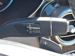 Used 2018  Mercedes-Benz C-Class 4d Sedan C300 4matic at Peters Auto Mall near High Point, NC