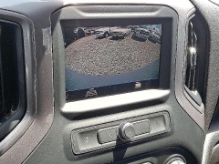 Used 2022 Chevrolet Silverado 1500 LTD 4WD Crew Cab 147" Custom at Peters Auto Mall near High Point, NC