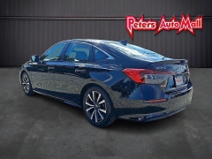 Used 2025  Honda Civic Sedan LX CVT at Peters Auto Mall near High Point, NC