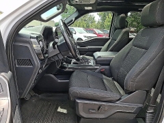 Used 2022  Ford F-150 4WD XLT SuperCrew 5&period;5' Box at Peters Auto Mall near High Point&comma; NC