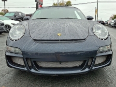 Used 2006  Porsche 911 Carrera 2d Coupe S at Peters Auto Mall near High Point, NC