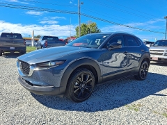 Used 2024 Mazda CX-30 2.5 S Carbon Edition AWD at Peters Auto Mall near High Point, NC