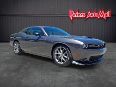  2022 Dodge Challenger GT RWD at Peters Auto Mall near High Point, NC