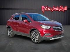  2021 Buick Encore AWD 4dr Preferred at Peters Auto Mall near High Point, NC
