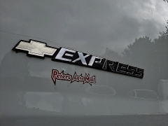 Used 2021  Chevrolet Express Cargo Van RWD 2500 155" at Peters Auto Mall near High Point&comma; NC
