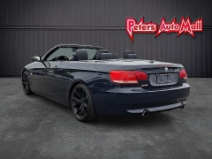 Used 2008  BMW 3 Series 2dr Conv 335i at Peters Auto Mall near High Point&comma; NC