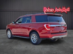 Used 2021  Ford Expedition XLT 4x2 at Peters Auto Mall near High Point&comma; NC
